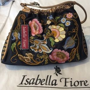Isabella Fiore Handbag